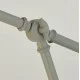 Searchlight stāvlampa Canterbury 1x10WxE27, EU60998GY Searchlight stāvlampa Canterbury 1x10WxE27, EU60998GY