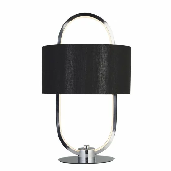 Searchlight table lamp Madrid, LED, EU62801CC Searchlight table lamp Madrid, LED, EU62801CC
