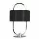 Searchlight table lamp Madrid, LED, EU62801CC Searchlight table lamp Madrid, LED, EU62801CC