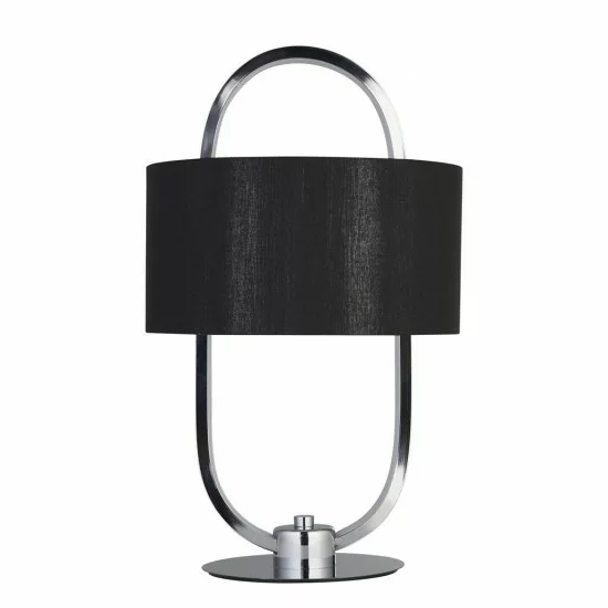 Searchlight table lamp Madrid, LED, EU62801CC Searchlight table lamp Madrid, LED, EU62801CC