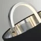 Searchlight table lamp Madrid, LED, EU62801CC Searchlight table lamp Madrid, LED, EU62801CC