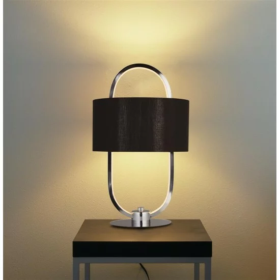 Searchlight table lamp Madrid, LED, EU62801CC Searchlight table lamp Madrid, LED, EU62801CC