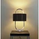 Searchlight table lamp Madrid, LED, EU62801CC Searchlight table lamp Madrid, LED, EU62801CC