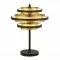 Searchlight table lamp Hive, LED, EU6357BG