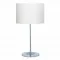 Searchlight table lamp Carter, 1xE27x60W, EU6550CC-1