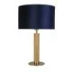 Searchlight galda lampa London 1x60WxE27, EU65721AZ