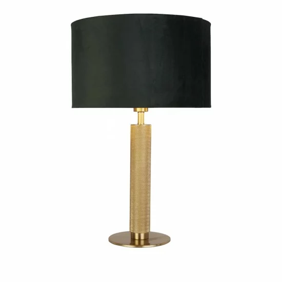 Searchlight Tischlampe London 1x60WxE27, EU65721GR Searchlight Tischlampe London 1x60WxE27, EU65721GR