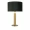 Searchlight Tischlampe London 1x60WxE27, EU65721GR