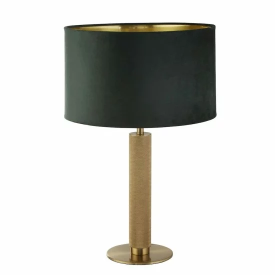Searchlight Tischlampe London 1x60WxE27, EU65721GR Searchlight Tischlampe London 1x60WxE27, EU65721GR