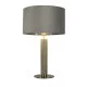 Searchlight galda lampa London 1x60WxE27, EU65721GY Searchlight galda lampa London 1x60WxE27, EU65721GY