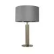 Searchlight galda lampa London 1x60WxE27, EU65721GY Searchlight galda lampa London 1x60WxE27, EU65721GY