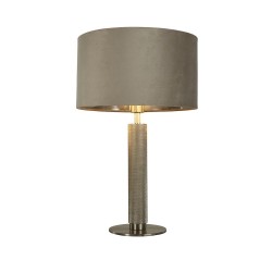 Searchlight table lamp London 1x60WxE27, EU65721TA