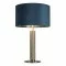 Searchlight Tischlampe London 1x60WxE27, EU65721TE