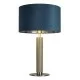 Searchlight Tischlampe London 1x60WxE27, EU65721TE Searchlight Tischlampe London 1x60WxE27, EU65721TE