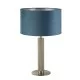 Searchlight Tischlampe London 1x60WxE27, EU65721TE Searchlight Tischlampe London 1x60WxE27, EU65721TE