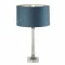 Searchlight настольная лампа Scarborough, 1xE27x60W, EU67521TE