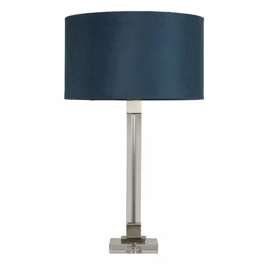 Searchlight настольная лампа Scarborough, 1xE27x60W, EU67521TE Searchlight настольная лампа Scarborough, 1xE27x60W, EU67521TE