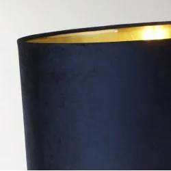 Searchlight table lamp Scarborough, 1xE27x60W, EU67522AZ