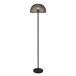 Searchlight floor lamp Honeycomb 1x60WxE27, EU6849BGO