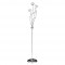 Searchlight floor lamp Bellis 3x33WxG9, EU7283CC