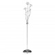 Searchlight floor lamp Bellis 3x33WxG9, EU7283CC