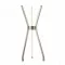 Searchlight galda lampa Tripod, LED, EU7373-3SN
