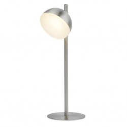 Searchlight table lamp Tully, LED, EU7451-1SS