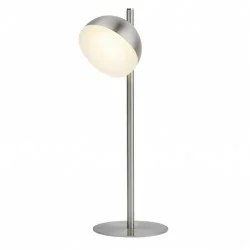 Searchlight table lamp Tully, LED, EU7451-1SS