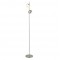 Searchlight floor lamp Tully, LED, 10.2W, EU7452-2SS