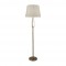 Searchlight floor lamp Vegas 1x60WxE27, EU7485AB