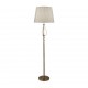 Searchlight floor lamp Vegas 1x60WxE27, EU7485AB