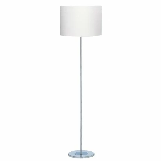 Searchlight торшер Carter 1x60WxE27, EU7550CC Searchlight торшер Carter 1x60WxE27, EU7550CC