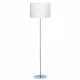 Searchlight торшер Carter 1x60WxE27, EU7550CC Searchlight торшер Carter 1x60WxE27, EU7550CC