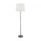 Searchlight floor lamp Vegas 1x60WxE27, EU7565SS