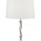 Searchlight floor lamp Vegas 1x60WxE27, EU7565SS