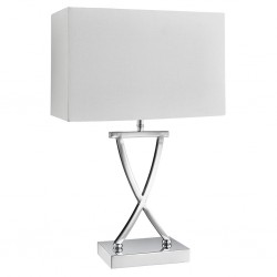 Searchlight table lamp Club, 1xE14x60W, EU7923CC