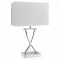 Searchlight настольная лампа Club, 1xE14x60W, EU7923CC