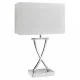 Searchlight настольная лампа Club, 1xE14x60W, EU7923CC Searchlight настольная лампа Club, 1xE14x60W, EU7923CC