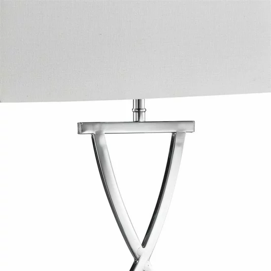 Searchlight настольная лампа Club, 1xE14x60W, EU7923CC Searchlight настольная лампа Club, 1xE14x60W, EU7923CC