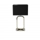 Searchlight table lamp Aura, 1xE27x60W, EU7957CC