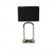 Searchlight table lamp Aura, 1xE27x60W, EU7957CC