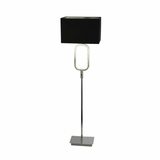 Searchlight Stehlampe Aura 1x60WxE27, EU7959CC Searchlight Stehlampe Aura 1x60WxE27, EU7959CC
