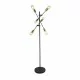 Searchlight floor lamp Armstrong 6x60WxE27, EU8076-6BK Searchlight floor lamp Armstrong 6x60WxE27, EU8076-6BK
