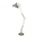 Searchlight floor lamp Goliath 1x60WxE27, EU8082GY