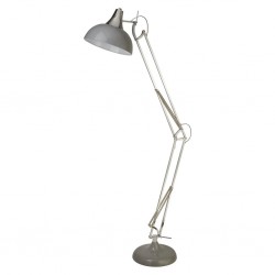 Searchlight floor lamp Goliath 1x60WxE27, EU8082GY