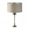Searchlight table lamp Palm, 1xE27x10W, EU81210TA