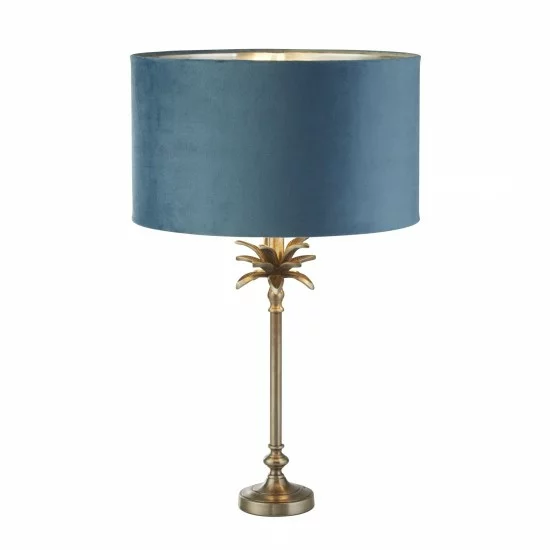 Searchlight table lamp Palm, 1xE27x10W, EU81210TE Searchlight table lamp Palm, 1xE27x10W, EU81210TE