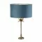 Searchlight table lamp Palm, 1xE27x10W, EU81210TE