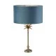 Searchlight table lamp Palm, 1xE27x10W, EU81210TE Searchlight table lamp Palm, 1xE27x10W, EU81210TE