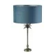 Searchlight table lamp Palm, 1xE27x10W, EU81210TE Searchlight table lamp Palm, 1xE27x10W, EU81210TE